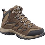 Columbia Columbia - Women’s Crestwood Mid Waterproof Hiking Boot