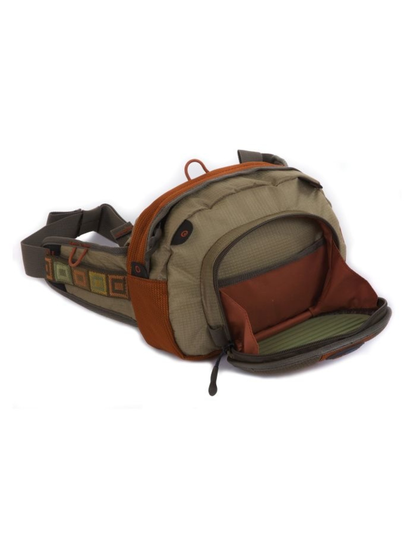 Fishpond Fishpond - Arroyo Chest Pack