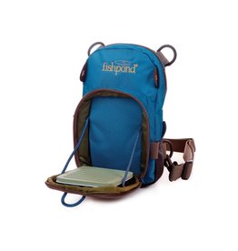 Fishpond Fishpond - San Juan Vertical Chest Pack