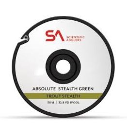 Scientific Anglers Scientific Anglers - Absolute Trout Stealth Tippet