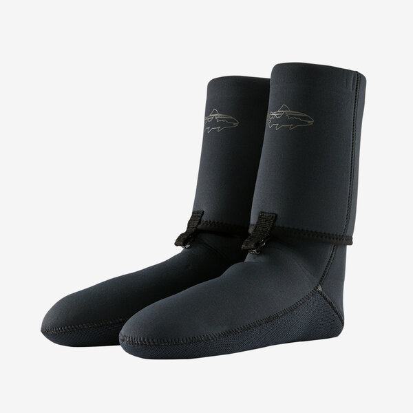 Patagonia Patagonia - Yulex Wading Socks with Gravel Guard