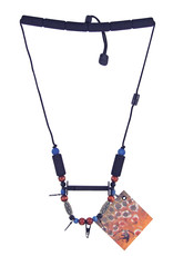 Angler's Accessories AA  - Mountain River "The Angler" Lanyard