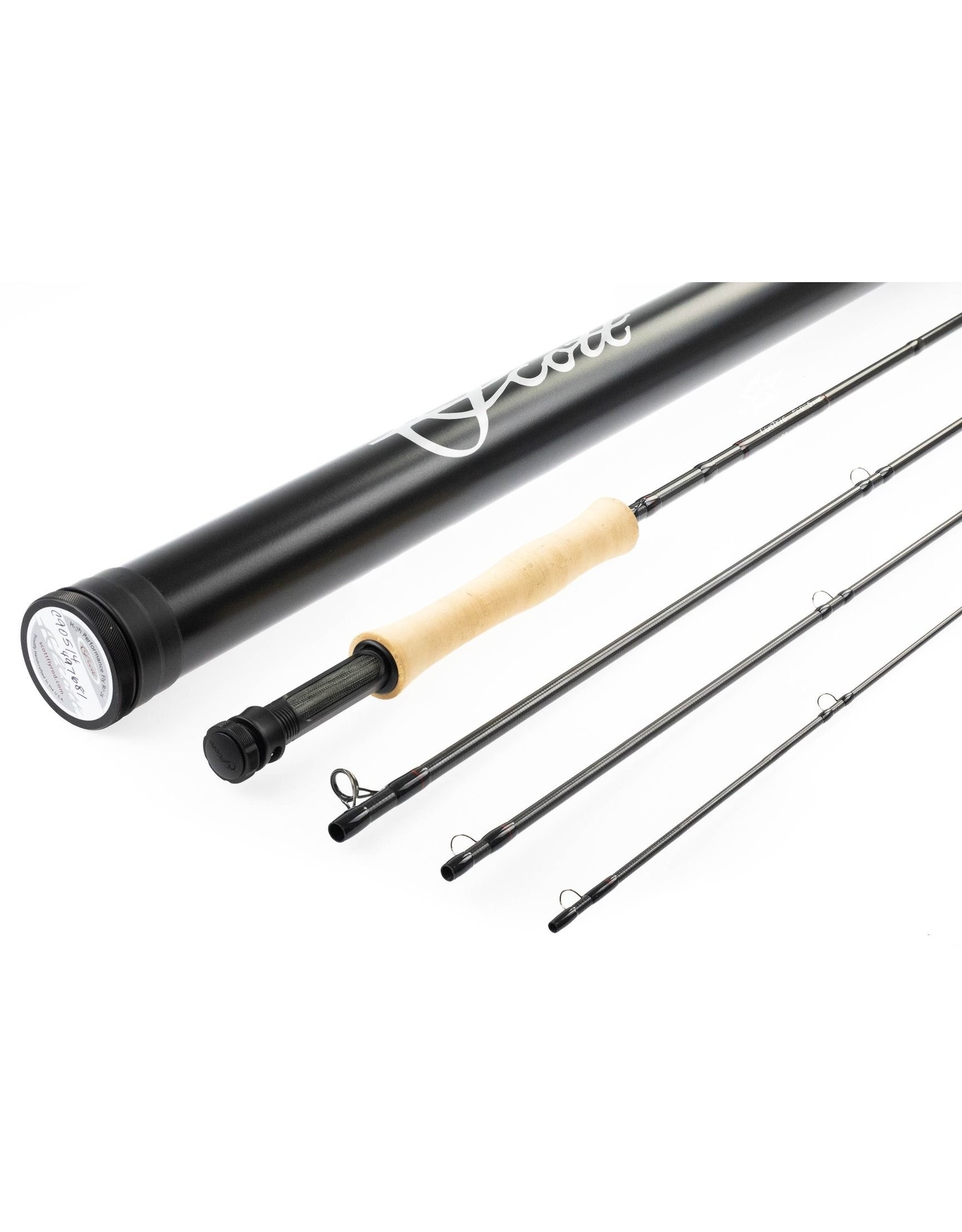 Scott Scott - Centric Fly Rod