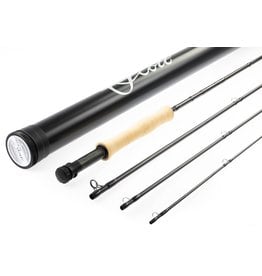 Rods & Reels - Mountain Angler
