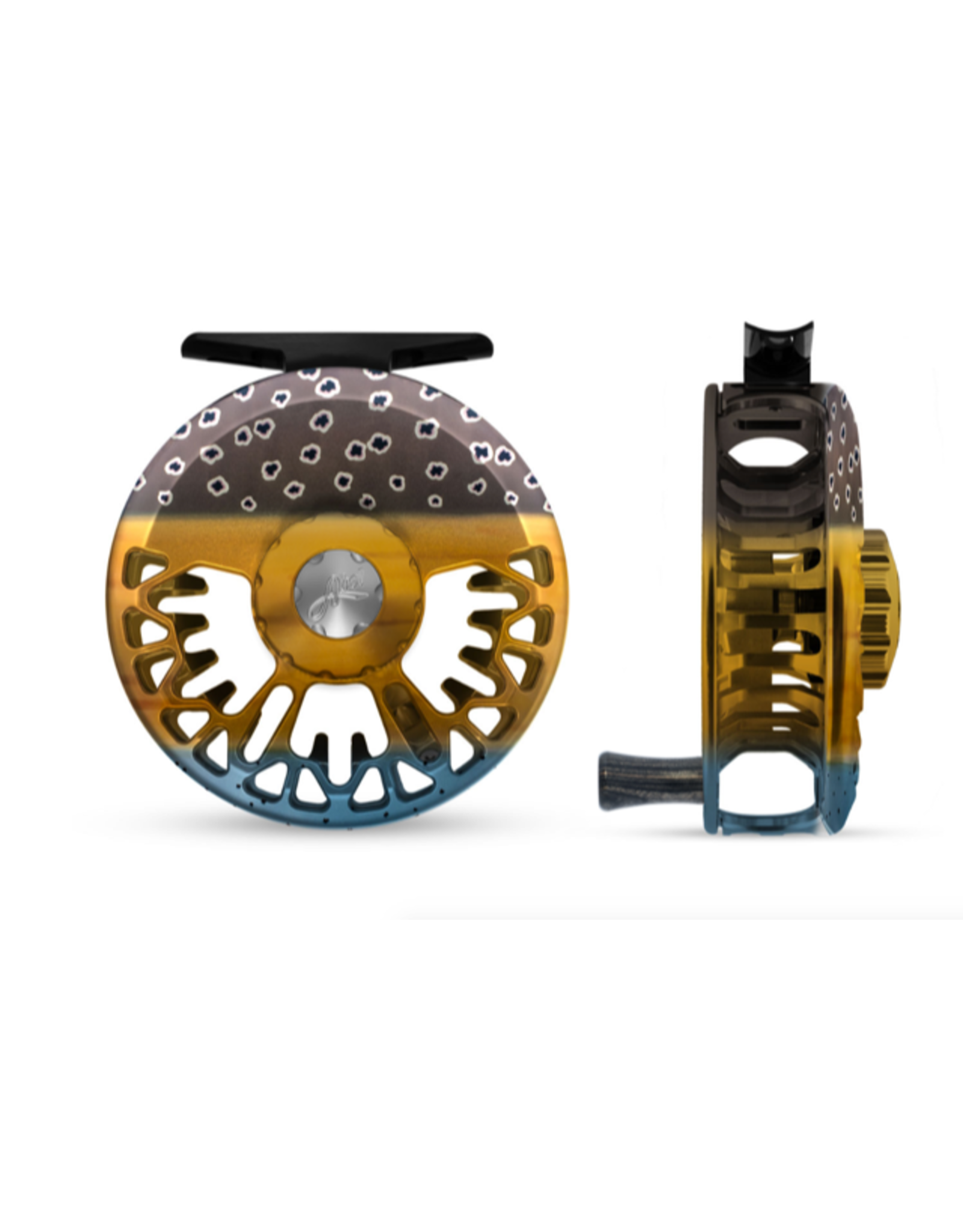 ABEL Vaya Fly Reel - Great Outdoor Shop