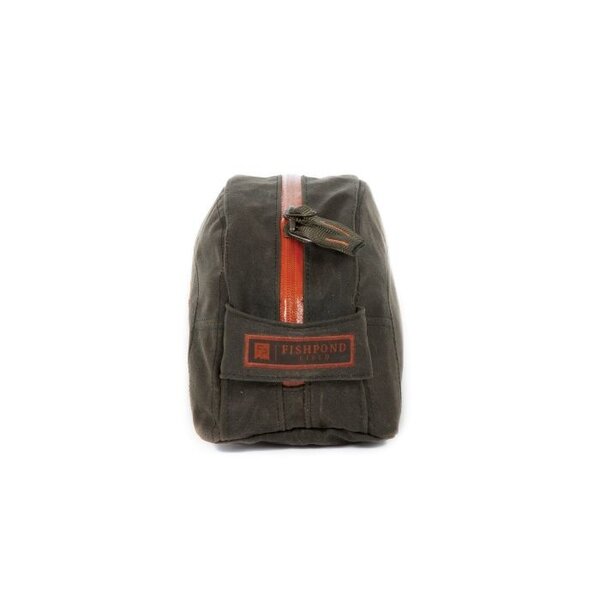 Fishpond Fishpond - Cabin Creek Toiletry Kit