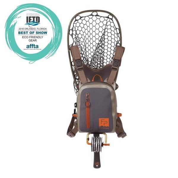 Fishpond Fishpond - Thunderhead Chest Pack