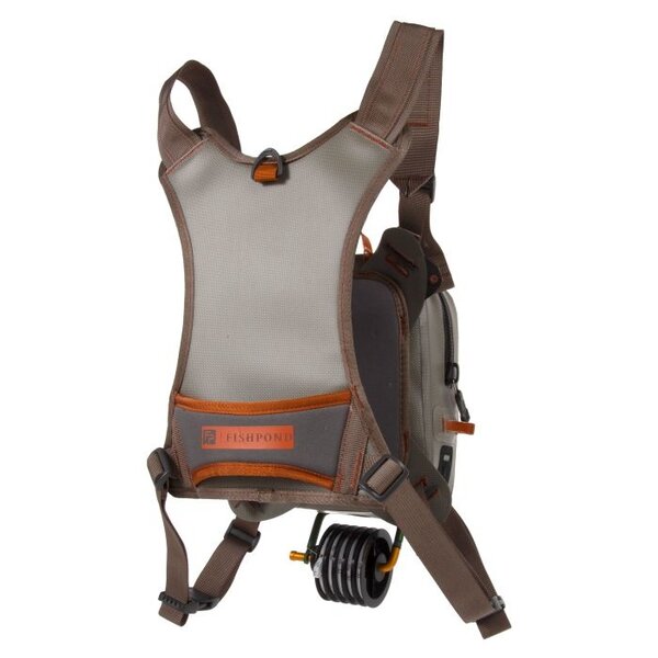 Fishpond Fishpond - Thunderhead Chest Pack
