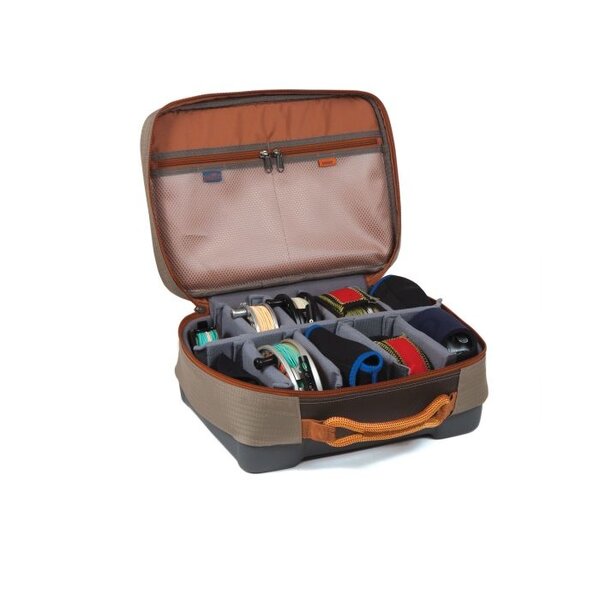 Fishpond Fishpond - Stowaway Reel Case