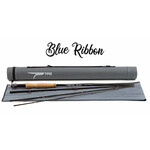 Temple Fork Blue Ribbon w/ Case