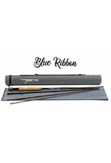 Temple Fork TFO - Blue Ribbon Fly Rod w/ Case