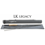 Temple Fork TFO - LK Legacy w/ Case