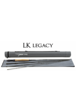 Temple Fork TFO - LK Legacy Fly Rod w/ Case