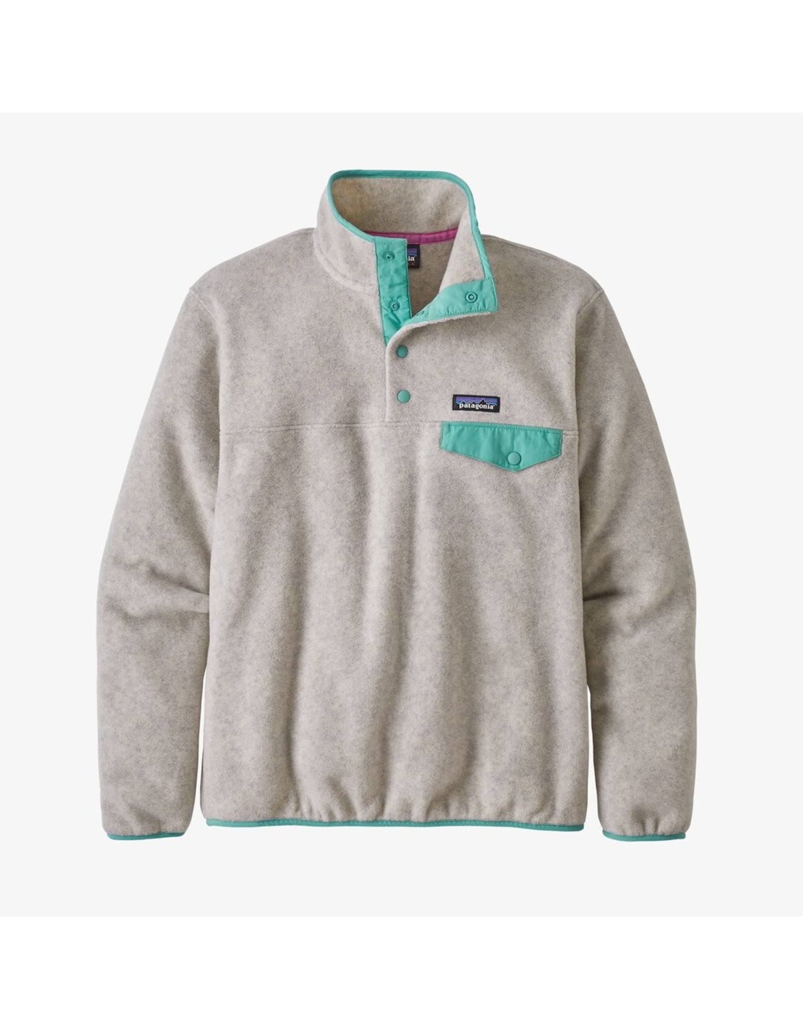 Patagonia Patagonia - W’s LW Synch Snap-T P/O