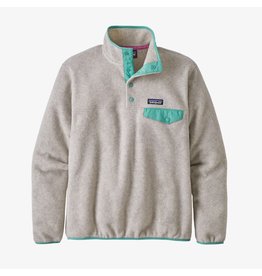 Patagonia Patagonia - W’s LW Synch Snap-T P/O