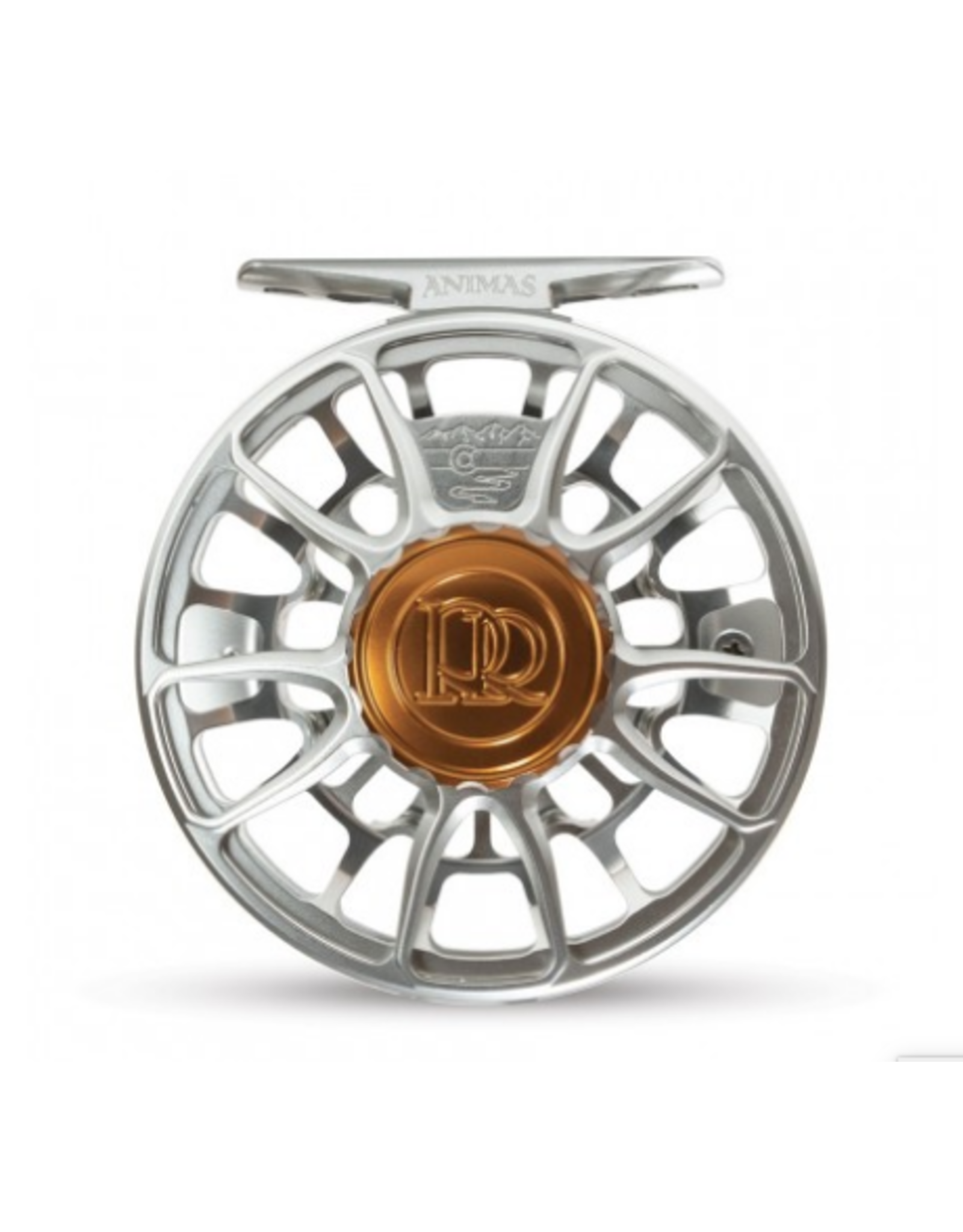 New 2019 Ross Animas Fly Reel Video 