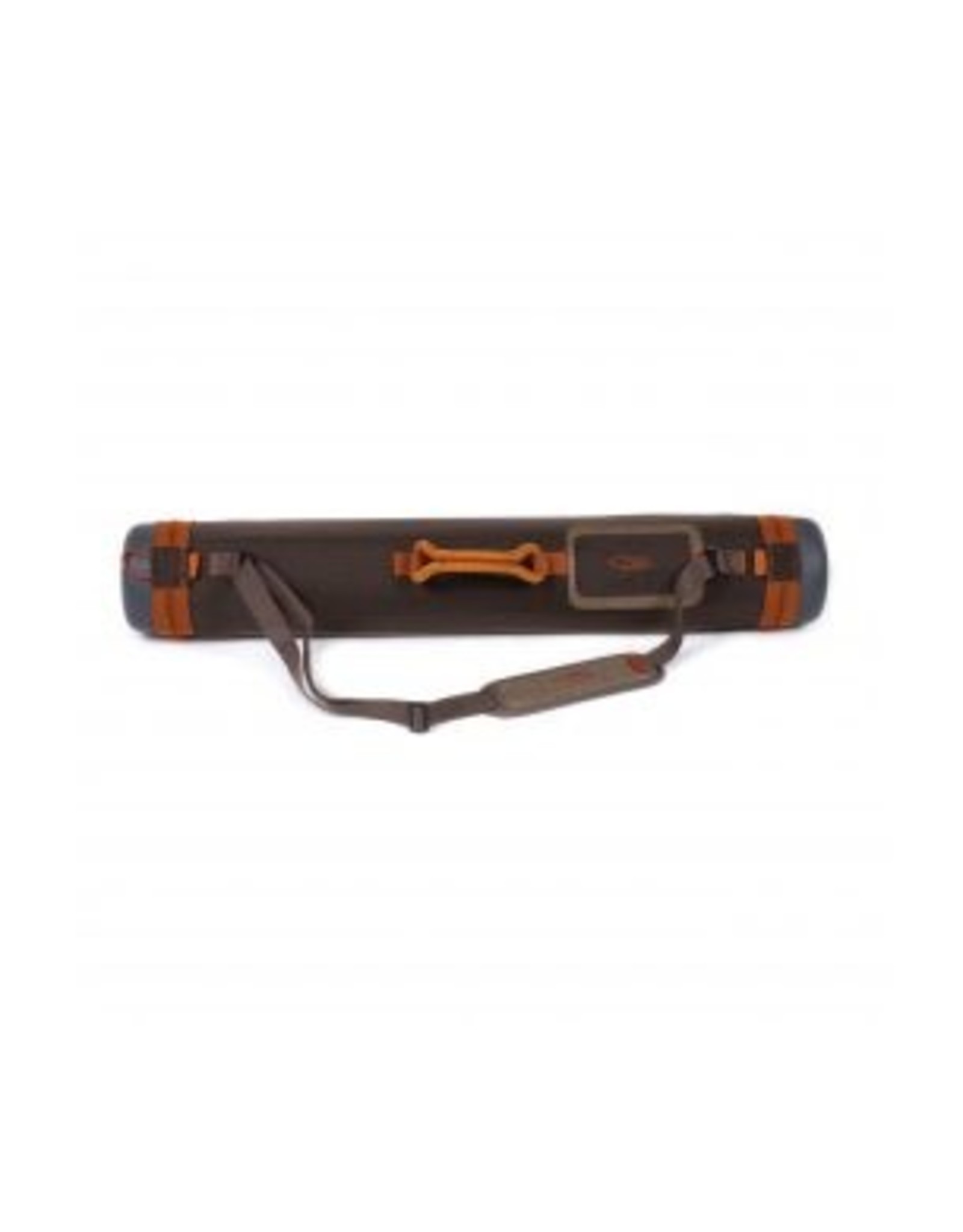 Fishpond Fishpond - Jackalope Rod Tube Case- Granite