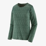 Patagonia Patagonia - W's Cap MW Crew