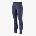 Patagonia W's Cap MW Bottoms