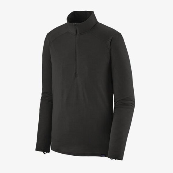 Patagonia Patagonia - M’s Cap TW Zip Neck
