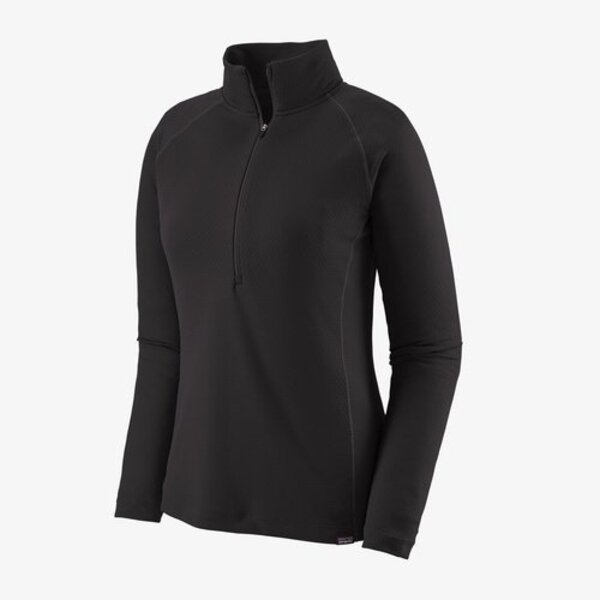 Patagonia Patagonia - W's Cap MW Zip Neck