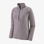 Patagonia Patagonia - W's Cap MW Zip Neck