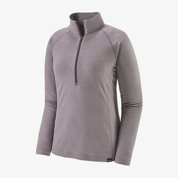 Patagonia Patagonia - W’s Cap MW Zip Neck