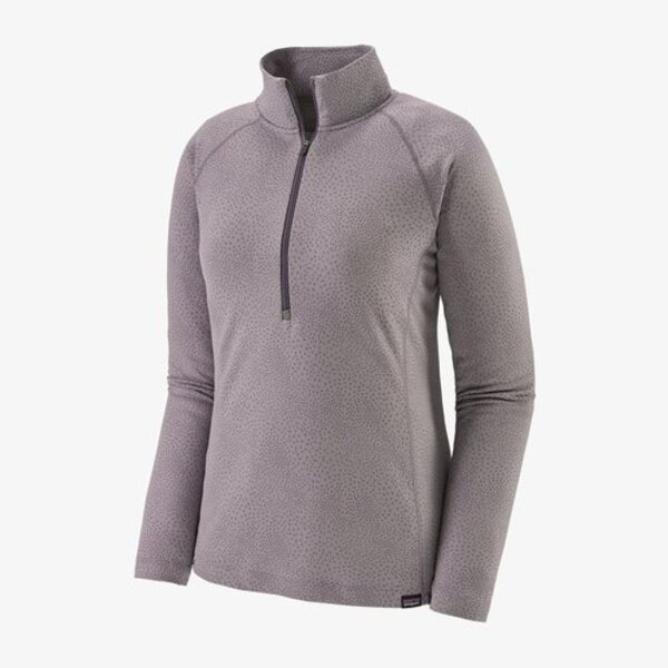 Patagonia Patagonia - W's Cap MW Zip Neck