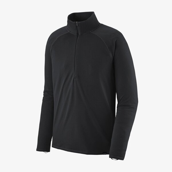 Patagonia M’s Cap MW Zip Neck