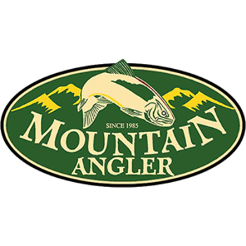 Mountain Anlger