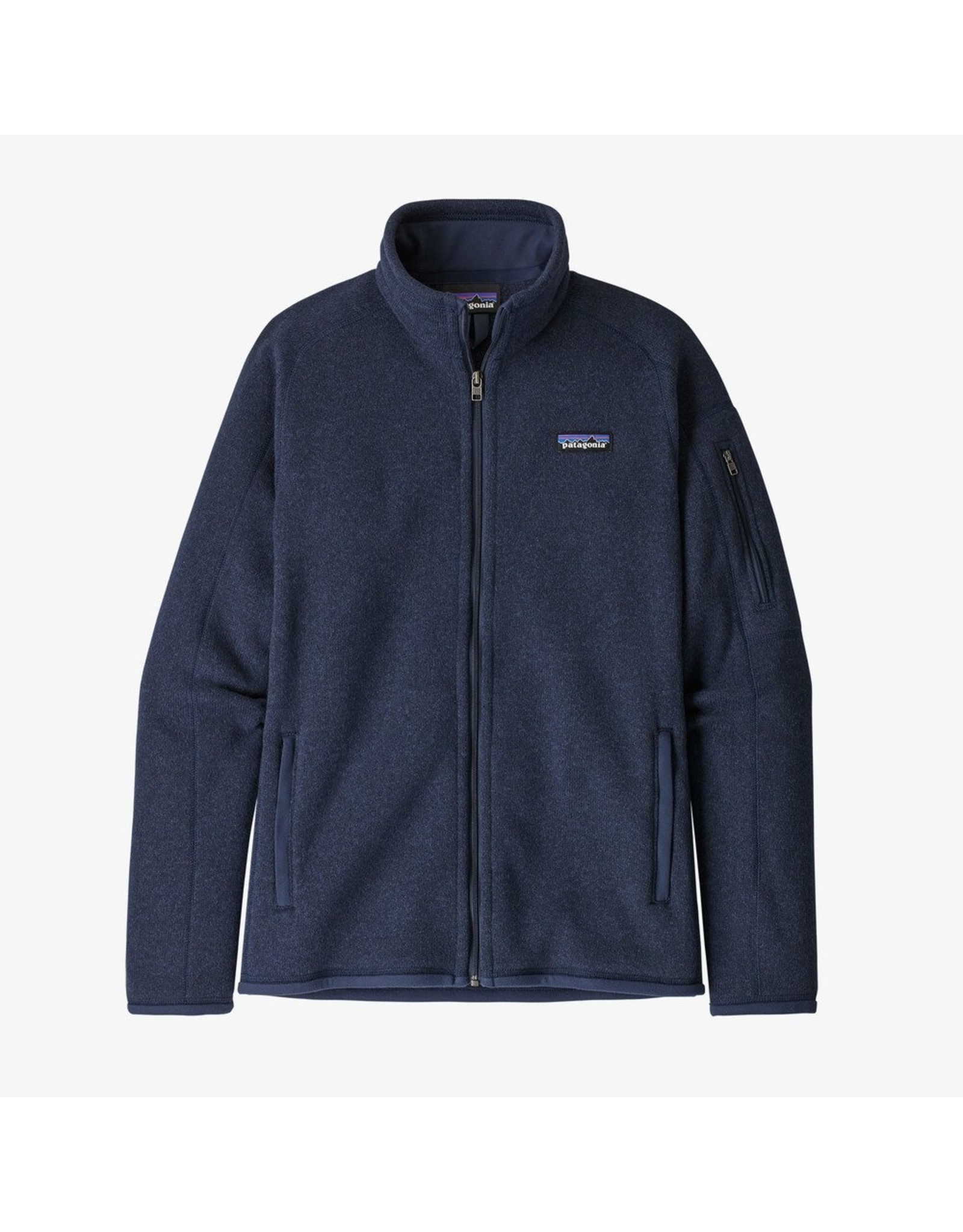 Patagonia Patagonia - W’s Better Sweater Jacket