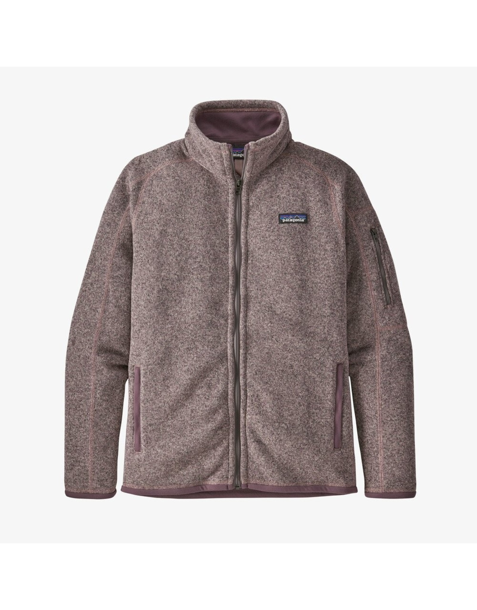 Patagonia Patagonia - W’s Better Sweater Jacket