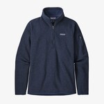 Patagonia Patagonia - W's Better Sweater 1/4-Zip