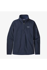 Patagonia Patagonia - W's Better Sweater 1/4-Zip