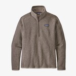Patagonia Patagonia - W's Better Sweater 1/4-Zip