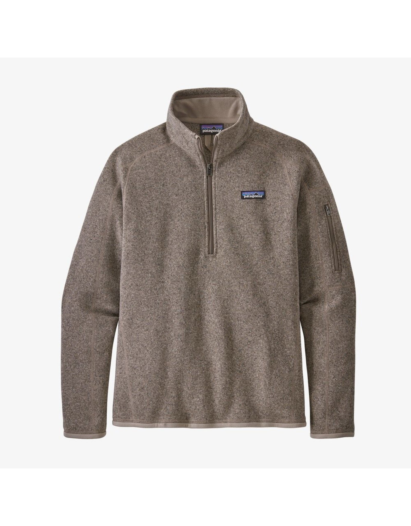 Patagonia Patagonia - W's Better Sweater 1/4-Zip