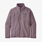 Patagonia Patagonia - W's Better Sweater 1/4-Zip