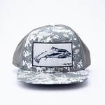 Art 4 All Art 4 All - Gyotaku Hat