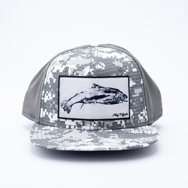 Art 4 All Art 4 All - Gyotaku Hat