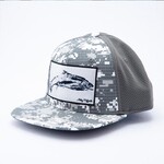 Art 4 All Art 4 All - Gyotaku Hat