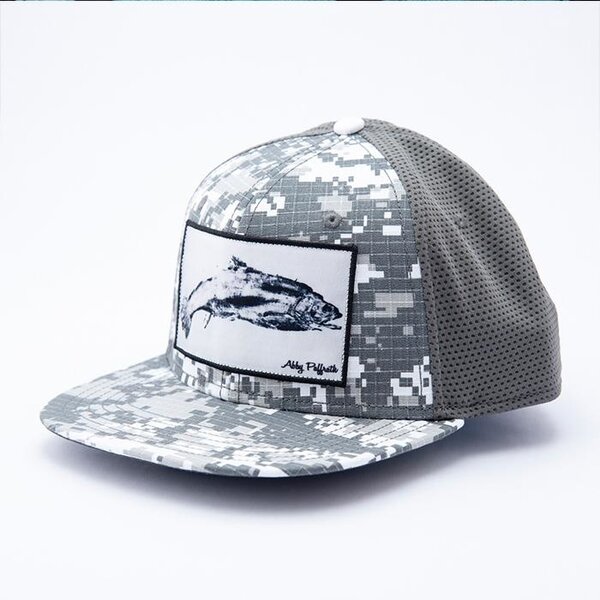 Art 4 All Art 4 All - Gyotaku Hat