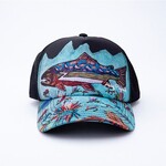 Art 4 All Art 4 All - Match the Hatch Hat