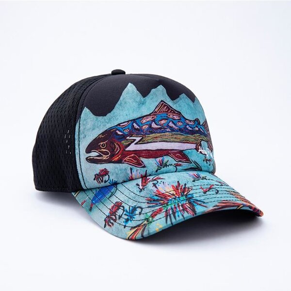 Art 4 All Art 4 All - Match the Hatch Hat