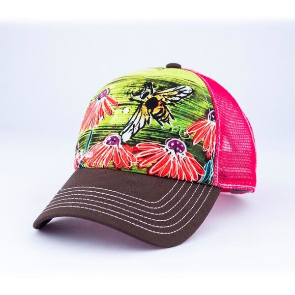 Art 4 All Art 4 All - The Buzz Hat
