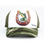 Art 4 All Art 4 All - Lucky Fishing Hat