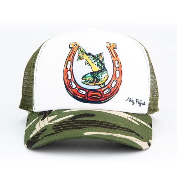 Art 4 All Art 4 All - Lucky Fishing Hat