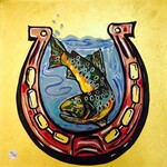 Art 4 All Art 4 All - Lucky Fishing Hat