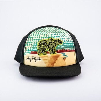 Art 4 All Bubble Bear Hat