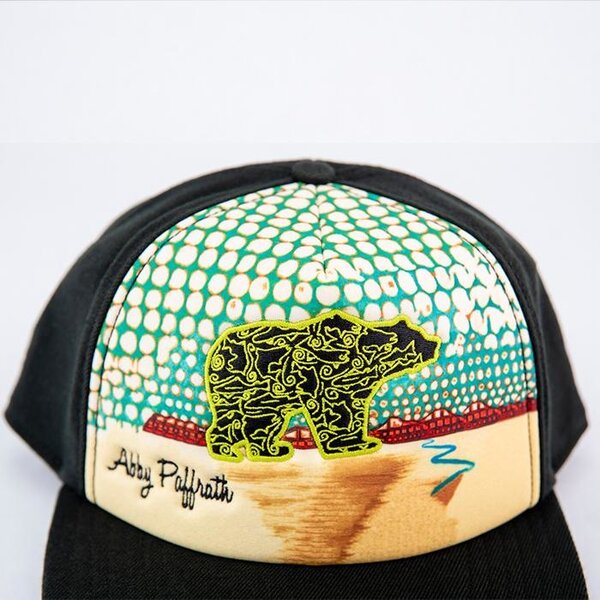 Art 4 All Art 4 All - Bubble Bear Hat