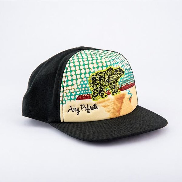 Art 4 All Art 4 All - Bubble Bear Hat